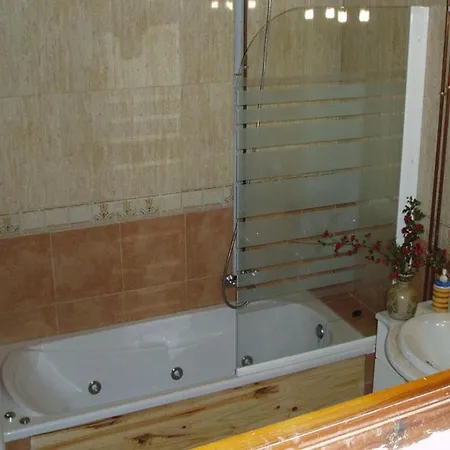 El Torrent Holiday home *