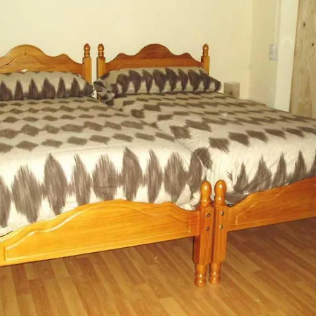 Holiday home El Torrent *