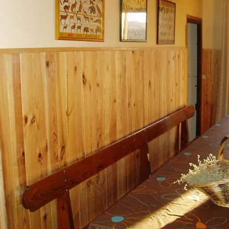 Holiday home El Torrent Pinell de Solsones