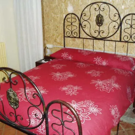Holiday home El Torrent *