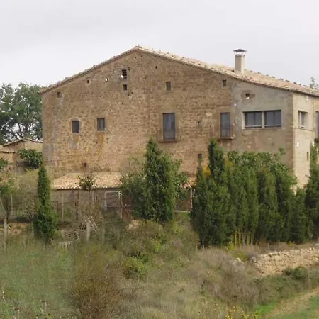 El Torrent Holiday home Pinell de Solsones