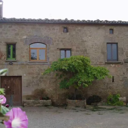 Landhaus El Torrent