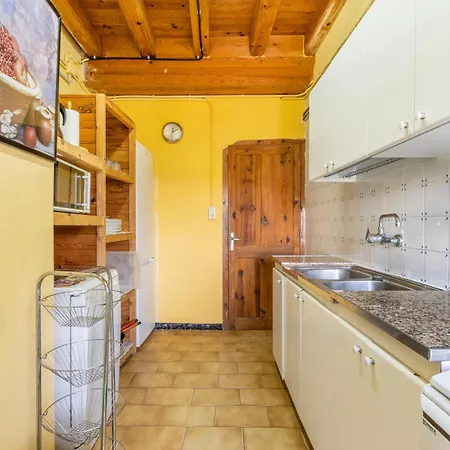 Landhaus El Torrent Pinell de Solsones