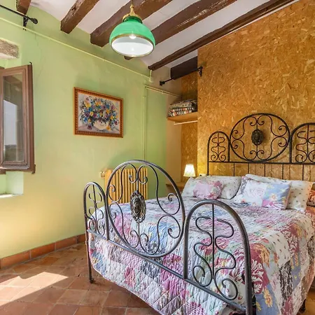 Landhaus El Torrent *