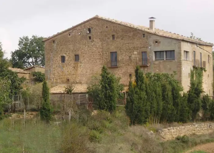 El Torrent Pinell de Solsones